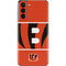 NFL Cincinnati Bengals Zone Block Galaxy S21 5G Skin
