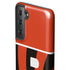 NFL Cincinnati Bengals Zone Block Galaxy S21 FE Pro Case