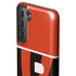 NFL Cincinnati Bengals Zone Block Galaxy S21 Plus 5G Pro Case