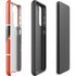 NFL Cincinnati Bengals Zone Block Galaxy S21 Plus 5G Pro Case