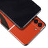 NFL Cincinnati Bengals Zone Block Galaxy S21 Plus 5G Skin