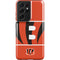 NFL Cincinnati Bengals Zone Block Galaxy S21 Ultra 5G Pro Case