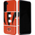 NFL Cincinnati Bengals Zone Block Galaxy S22 Plus Pro Case