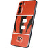 NFL Cincinnati Bengals Zone Block Galaxy S22 Plus Skin