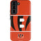 NFL Cincinnati Bengals Zone Block Galaxy S22 Pro Case
