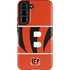 NFL Cincinnati Bengals Zone Block Galaxy S22 Pro Case