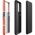NFL Cincinnati Bengals Zone Block Galaxy S22 Pro Case