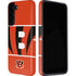 NFL Cincinnati Bengals Zone Block Galaxy S22 Pro Case