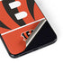 NFL Cincinnati Bengals Zone Block Galaxy S22 Skin