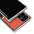 NFL Cincinnati Bengals Zone Block Galaxy S22 Ultra Clear Case