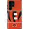 NFL Cincinnati Bengals Zone Block Galaxy S22 Ultra Pro Case