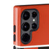 NFL Cincinnati Bengals Zone Block Galaxy S22 Ultra Pro Case