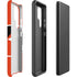 NFL Cincinnati Bengals Zone Block Galaxy S22 Ultra Pro Case
