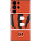 NFL Cincinnati Bengals Zone Block Galaxy S22 Ultra Skin