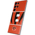 NFL Cincinnati Bengals Zone Block Galaxy S22 Ultra Skin