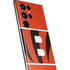 NFL Cincinnati Bengals Zone Block Galaxy S22 Ultra Skin