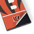 NFL Cincinnati Bengals Zone Block Galaxy S22 Ultra Skin