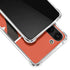 NFL Cincinnati Bengals Zone Block Galaxy S23 Clear Case