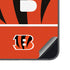 NFL Cincinnati Bengals Zone Block Galaxy S23 FE Skin