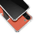 NFL Cincinnati Bengals Zone Block Galaxy S23 Plus Clear Case