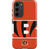 NFL Cincinnati Bengals Zone Block Galaxy S23 Plus Pro Case