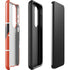 NFL Cincinnati Bengals Zone Block Galaxy S23 Plus Pro Case
