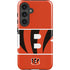 NFL Cincinnati Bengals Zone Block Galaxy S24 Plus Impact Case