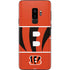 NFL Cincinnati Bengals Zone Block Galaxy S9 Plus Skin