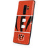 NFL Cincinnati Bengals Zone Block Galaxy S9 Plus Skin