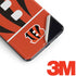 NFL Cincinnati Bengals Zone Block Galaxy S9 Plus Skin