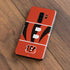NFL Cincinnati Bengals Zone Block Galaxy S9 Plus Skin