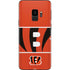 NFL Cincinnati Bengals Zone Block Galaxy S9 Skin