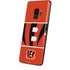 NFL Cincinnati Bengals Zone Block Galaxy S9 Skin