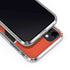 NFL Cincinnati Bengals Zone Block iPhone 11 Clear Case