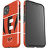 NFL Cincinnati Bengals Zone Block iPhone 11 Impact Case