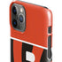 NFL Cincinnati Bengals Zone Block iPhone 11 Pro Lite Case