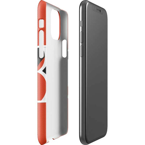 NFL Cincinnati Bengals Zone Block iPhone 11 Pro Lite Case
