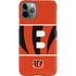 NFL Cincinnati Bengals Zone Block iPhone 11 Pro Lite Case