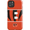 NFL Cincinnati Bengals Zone Block iPhone 11 Pro Max Impact Case