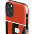 NFL Cincinnati Bengals Zone Block iPhone 11 Pro Max Impact Case