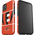 NFL Cincinnati Bengals Zone Block iPhone 11 Pro Max Impact Case