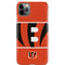 NFL Cincinnati Bengals Zone Block iPhone 11 Pro Max Lite Case
