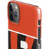 NFL Cincinnati Bengals Zone Block iPhone 11 Pro Max Lite Case