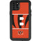 NFL Cincinnati Bengals Zone Block iPhone 11 Pro Max Waterproof Case