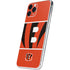NFL Cincinnati Bengals Zone Block iPhone 11 Pro Skin