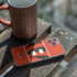 NFL Cincinnati Bengals Zone Block iPhone 11 Pro Skin