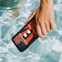 NFL Cincinnati Bengals Zone Block iPhone 11 Pro Waterproof Case