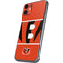 NFL Cincinnati Bengals Zone Block iPhone 11 Skin