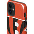 NFL Cincinnati Bengals Zone Block iPhone 12 Impact Case