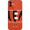 NFL Cincinnati Bengals Zone Block iPhone 12 Skin